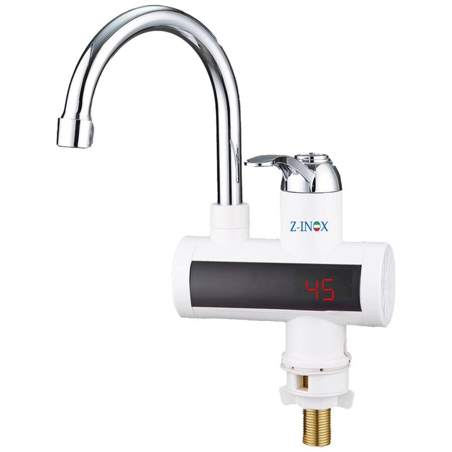 Slavina Zilan ZLN7866 sa grijačem - 2u1, 3kW