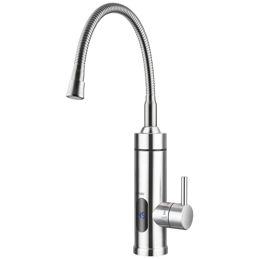 Slavina Zilan ZLN7873 sa grijačem - 2u1, 3kW