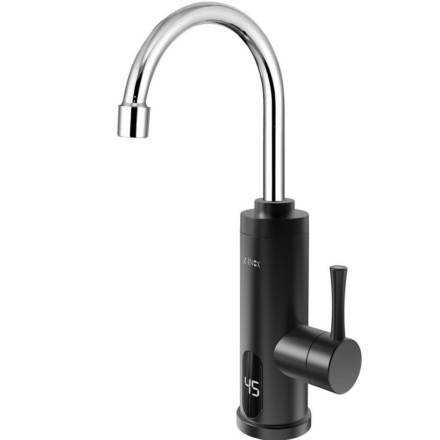 Slavina Zilan ZLN7893 sa grijačem - 2u1, 3kW