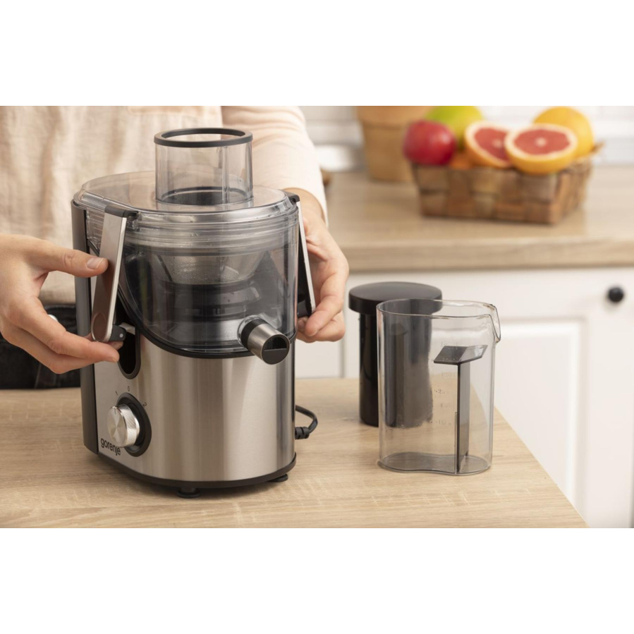 Sokovnik Gorenje JC400BE