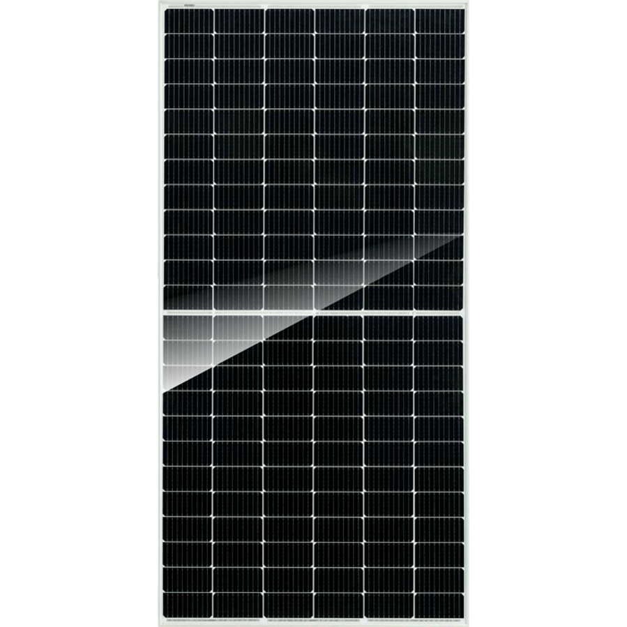 Solarni panel Ulica UL-450M-144HV silver frame