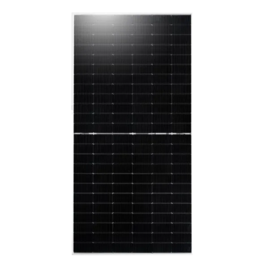 Solarni panel Ulica UL-575m-144DG black frame