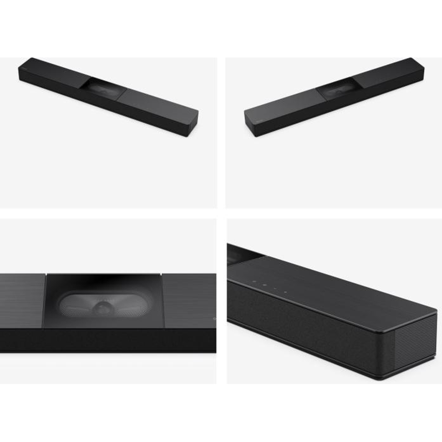 Soundbar Hisense HS2000 2.1CH 240W