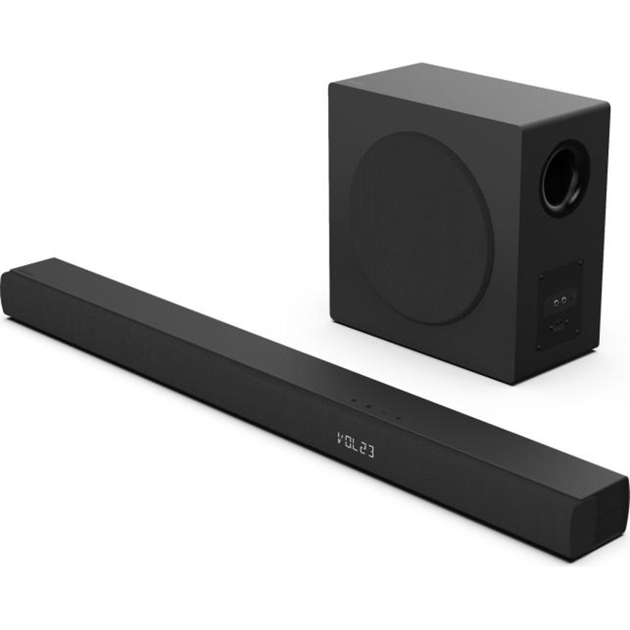 Soundbar Hisense HS3100 3.1CH 480W