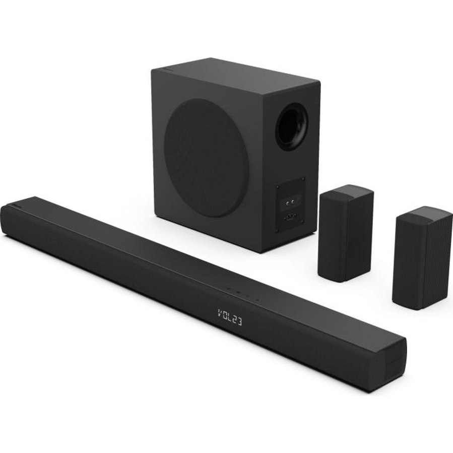 Soundbar Hisense HS5100 5.1CH 540W