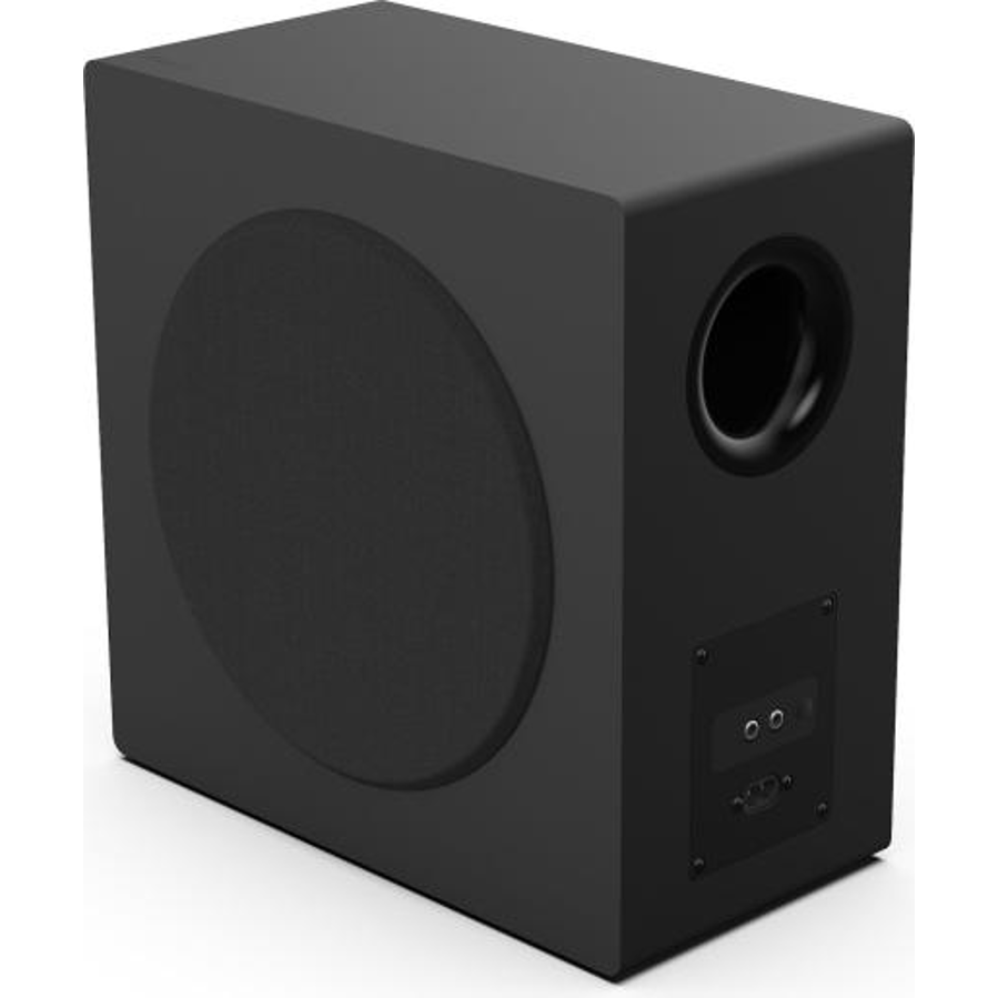 Soundbar Hisense HS5100 5.1CH 540W