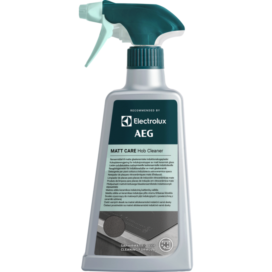 Sredstvo za čišćenje SaphirMatt ploča Electrolux/AEG M2HCMC01 500ml