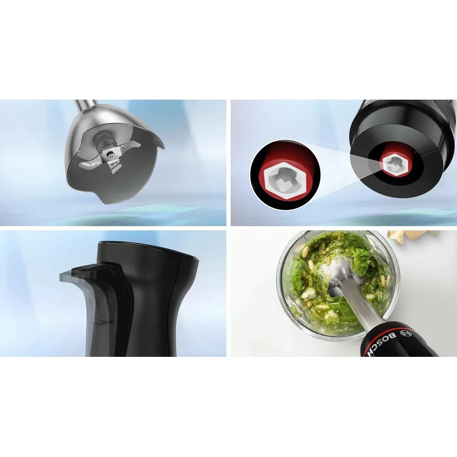 Štapni mikser Bosch MSM4B620