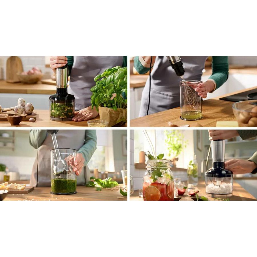 Štapni mikser Bosch MSM6M622