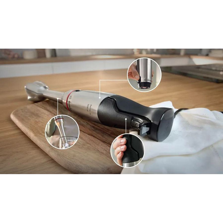 Štapni mikser Bosch MSM6M820