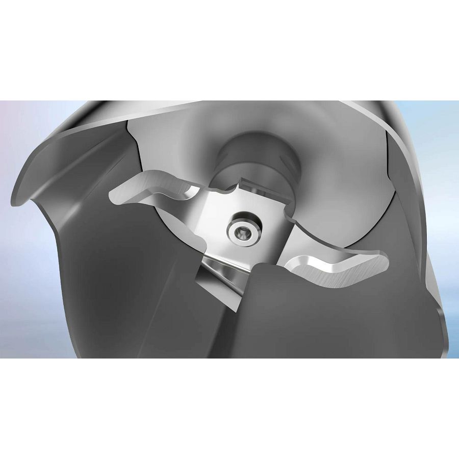 Štapni mikser Bosch MSM6M821