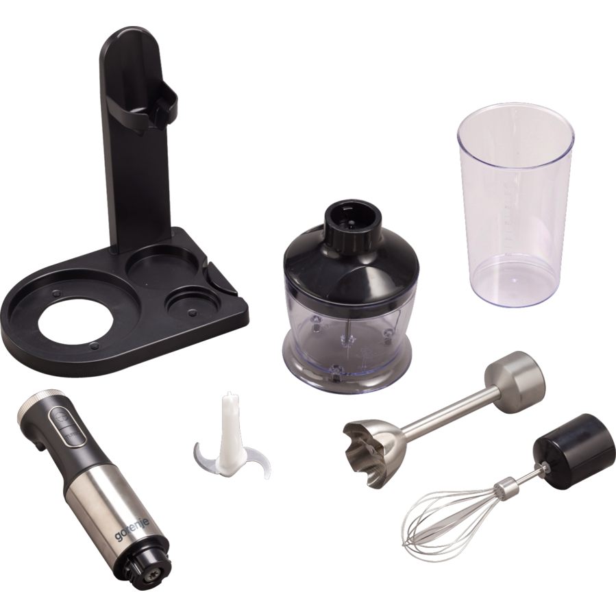 Štapni mikser Gorenje HBX1000EB