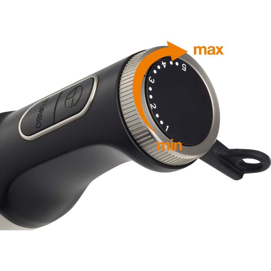 Štapni mikser Gorenje HBX1000EB