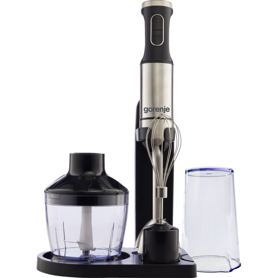 Štapni mikser Gorenje HBX1000EB