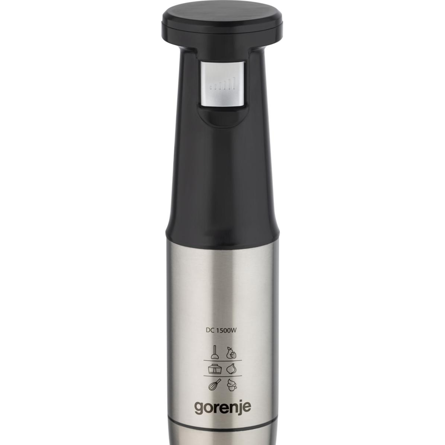 Štapni mikser Gorenje HBX1500VS