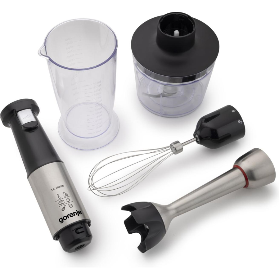 Štapni mikser Gorenje HBX1500VS