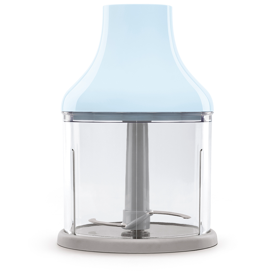 Štapni mikser Smeg HBF03PBEU pastelno plavi