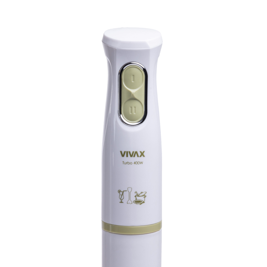 Štapni mikser Vivax HBS-400WG