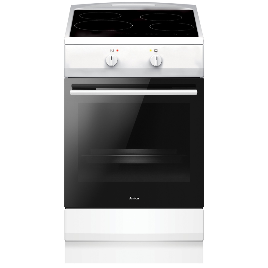 Štednjak Amica 507IE2.224ePJ(W)