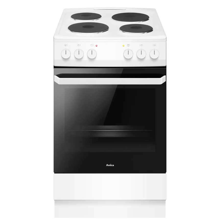 Štednjak Amica 508EE2.20ePF(W)