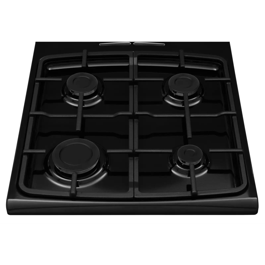 Štednjak Amica 58GET2.33HZpPFAi(Bm) MatBlack