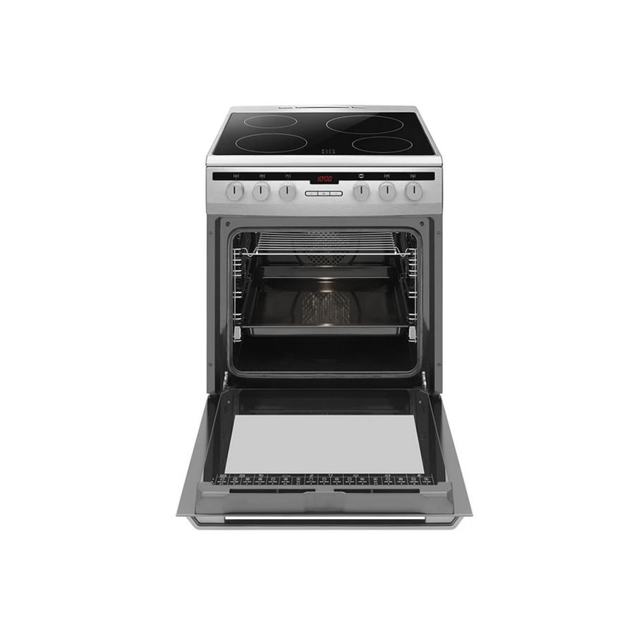 Štednjak Amica 6118IE2.376HTaDp(Xx)