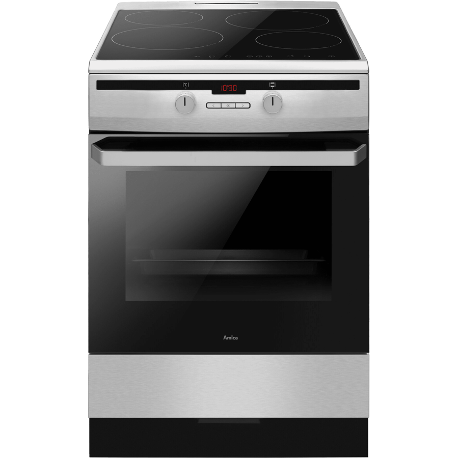 Štednjak Amica 6118IE2.376HTaDp(Xx)