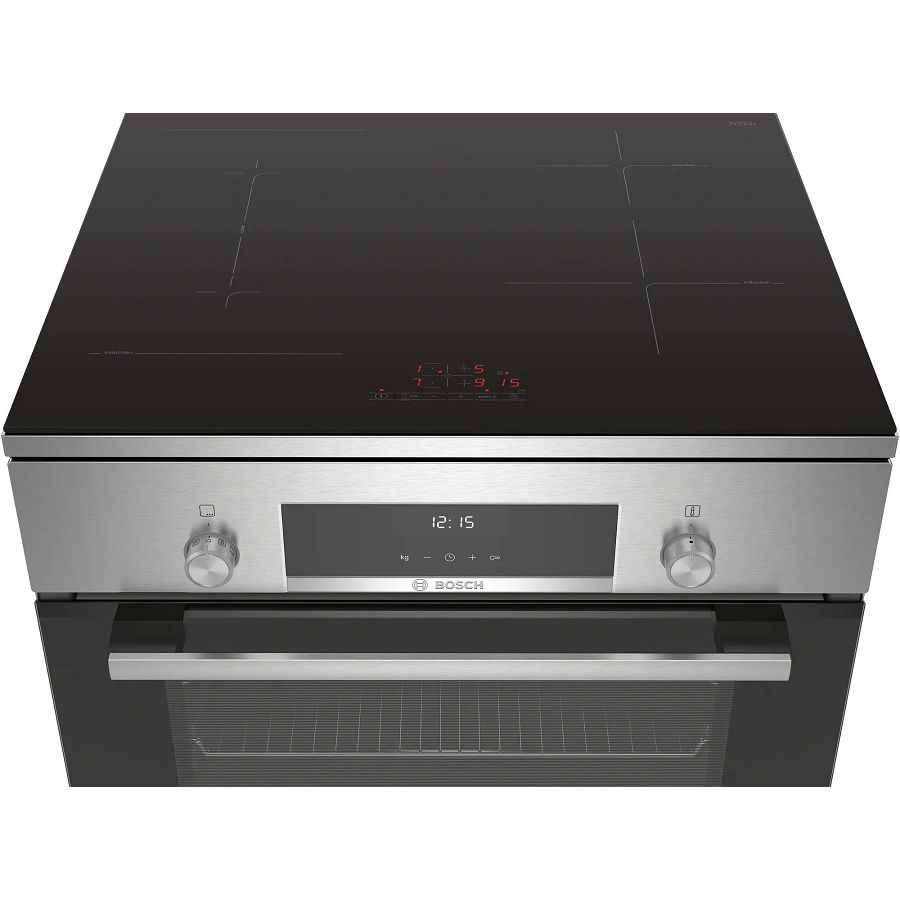 Štednjak Bosch HLS59D351