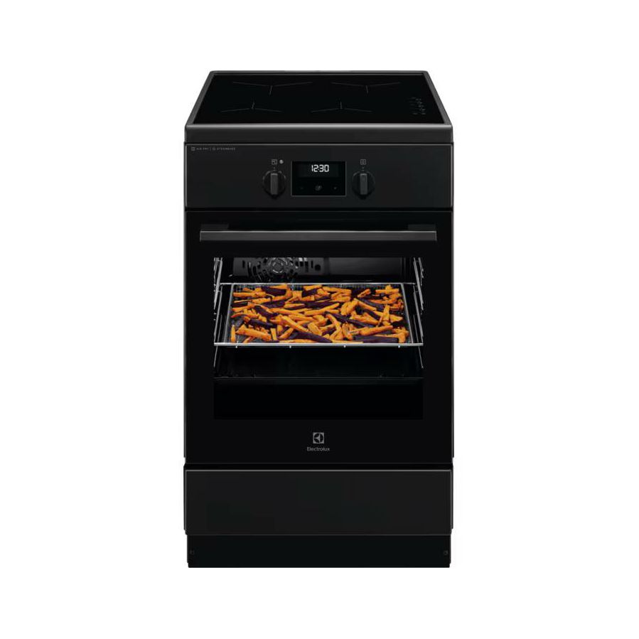 Štednjak Electrolux LKI564266K