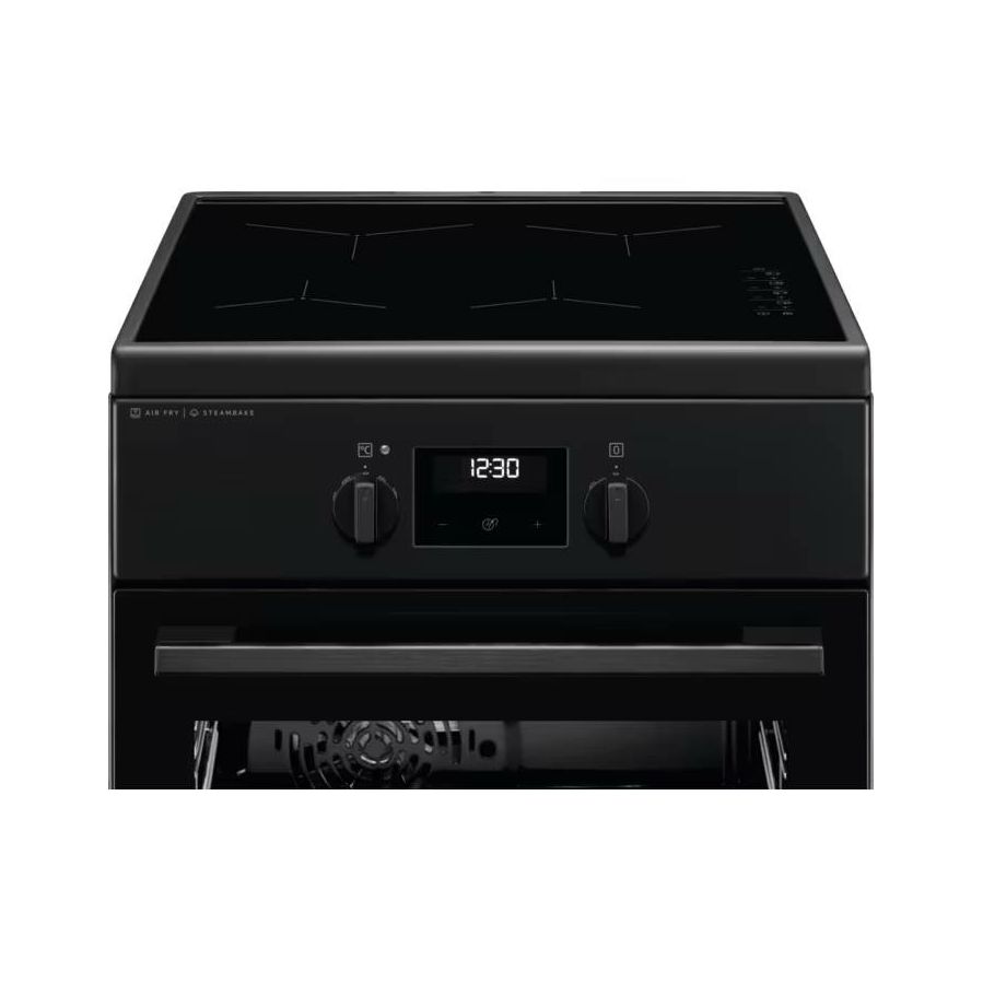 Štednjak Electrolux LKI564266K