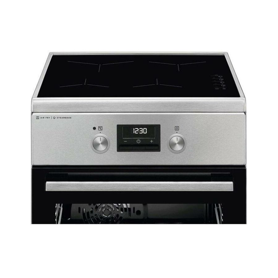 Štednjak Electrolux LKI564266X AirFry