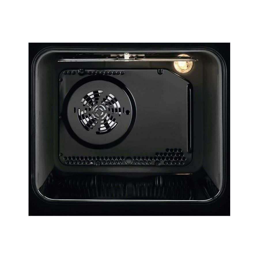 Štednjak Electrolux LKI564266X AirFry