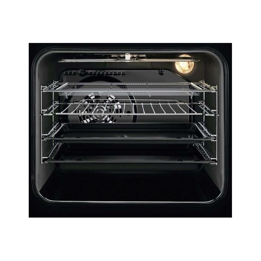 Štednjak Electrolux LKI564266X AirFry