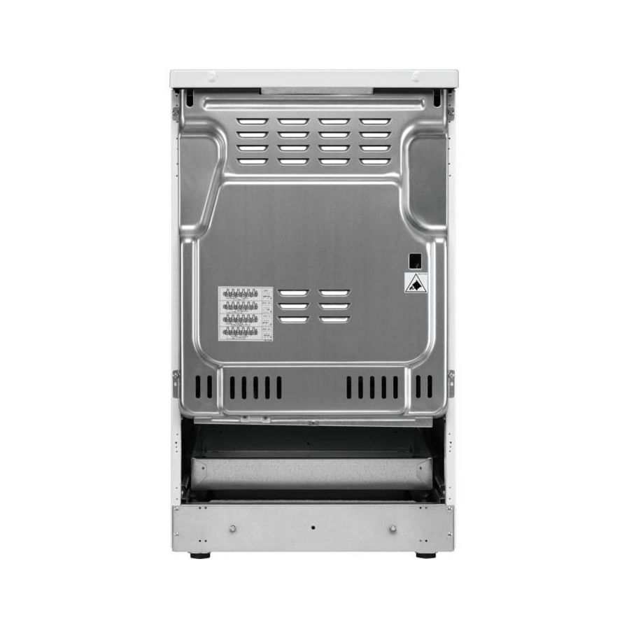 Štednjak Electrolux LKI564266X AirFry