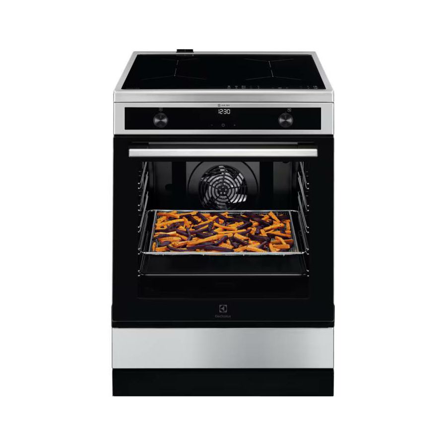 Štednjak Electrolux LKI64023AX AirFry