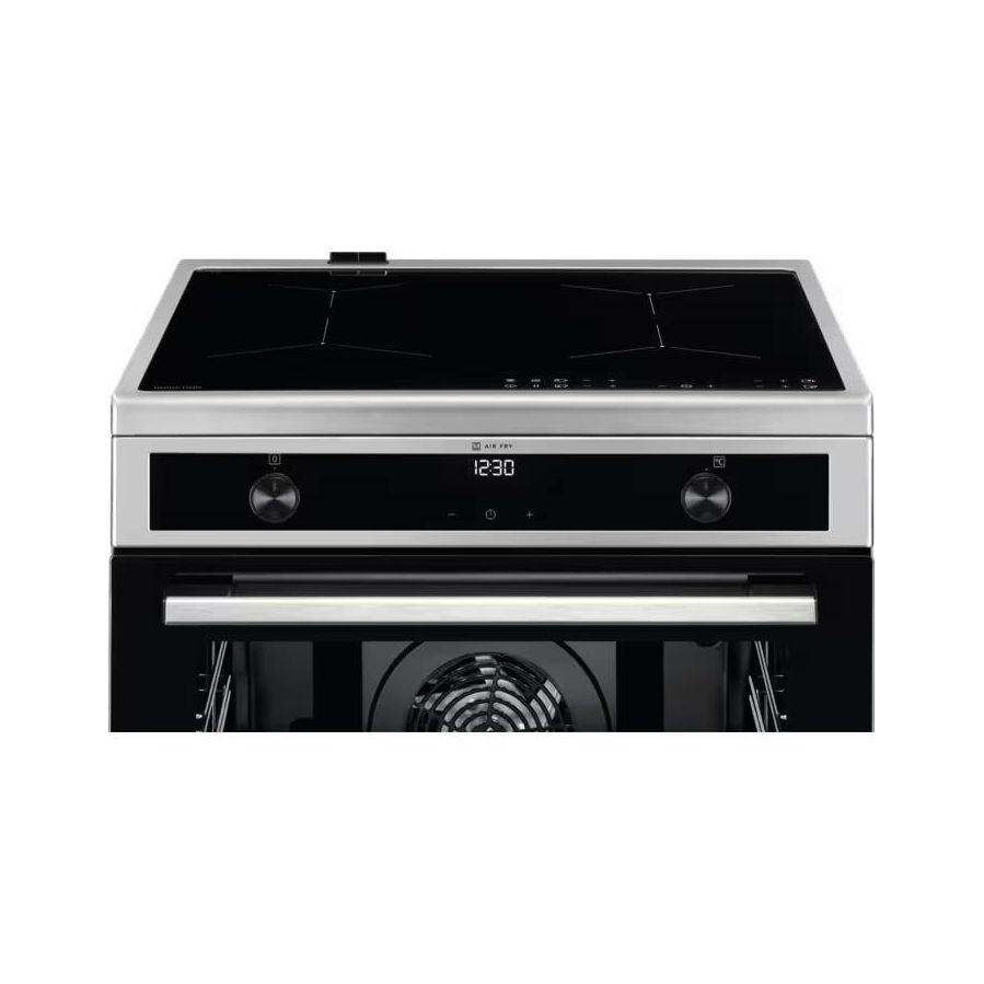 Štednjak Electrolux LKI64023AX AirFry