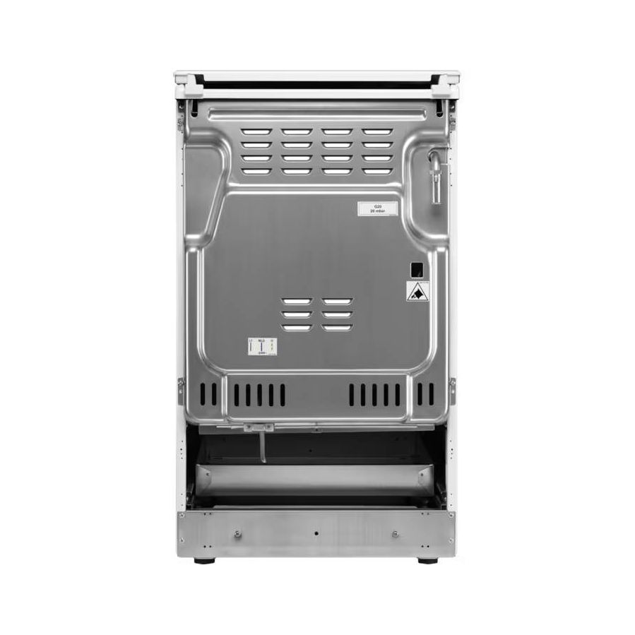 Štednjak Electrolux LKM520011X