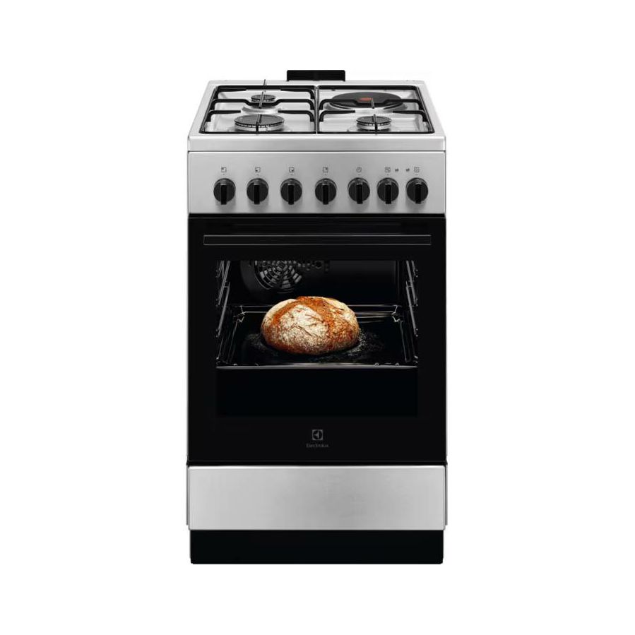 Štednjak Electrolux LKM520011X