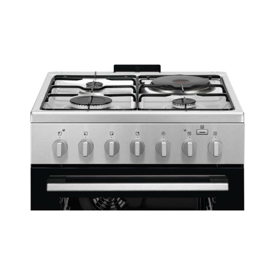 Štednjak Electrolux LKM660022X