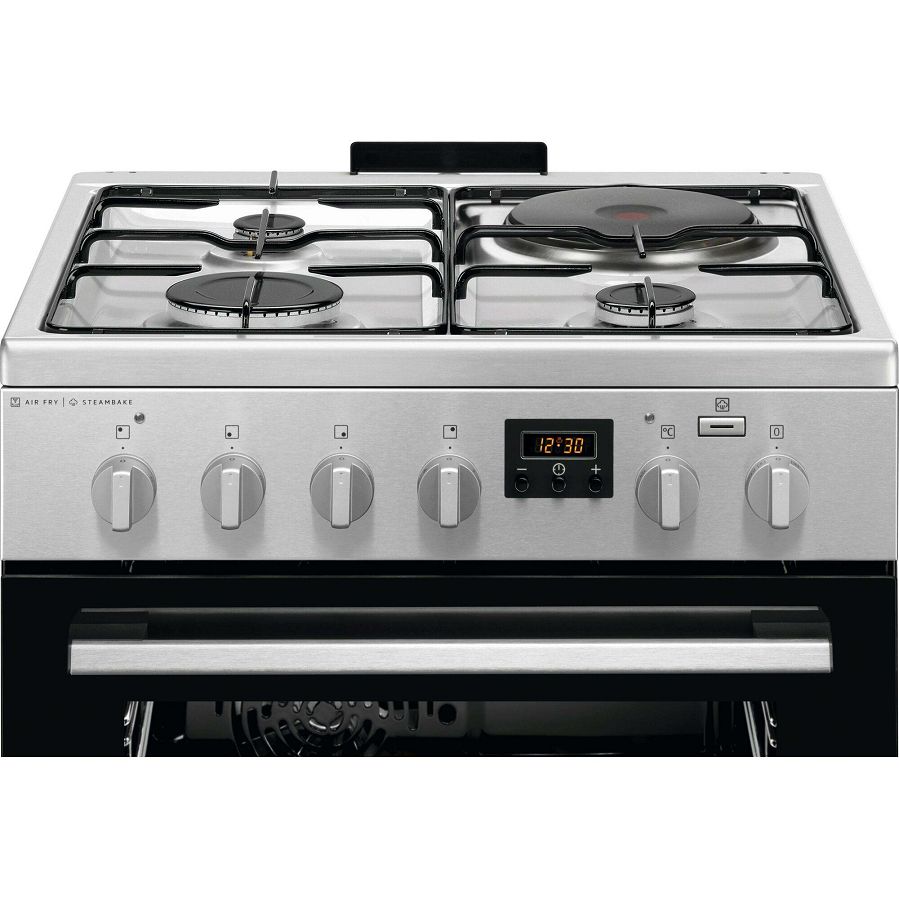 Štednjak Electrolux LKM660222X