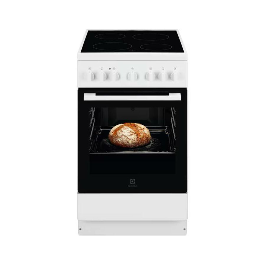 Štednjak Electrolux LKR500066W