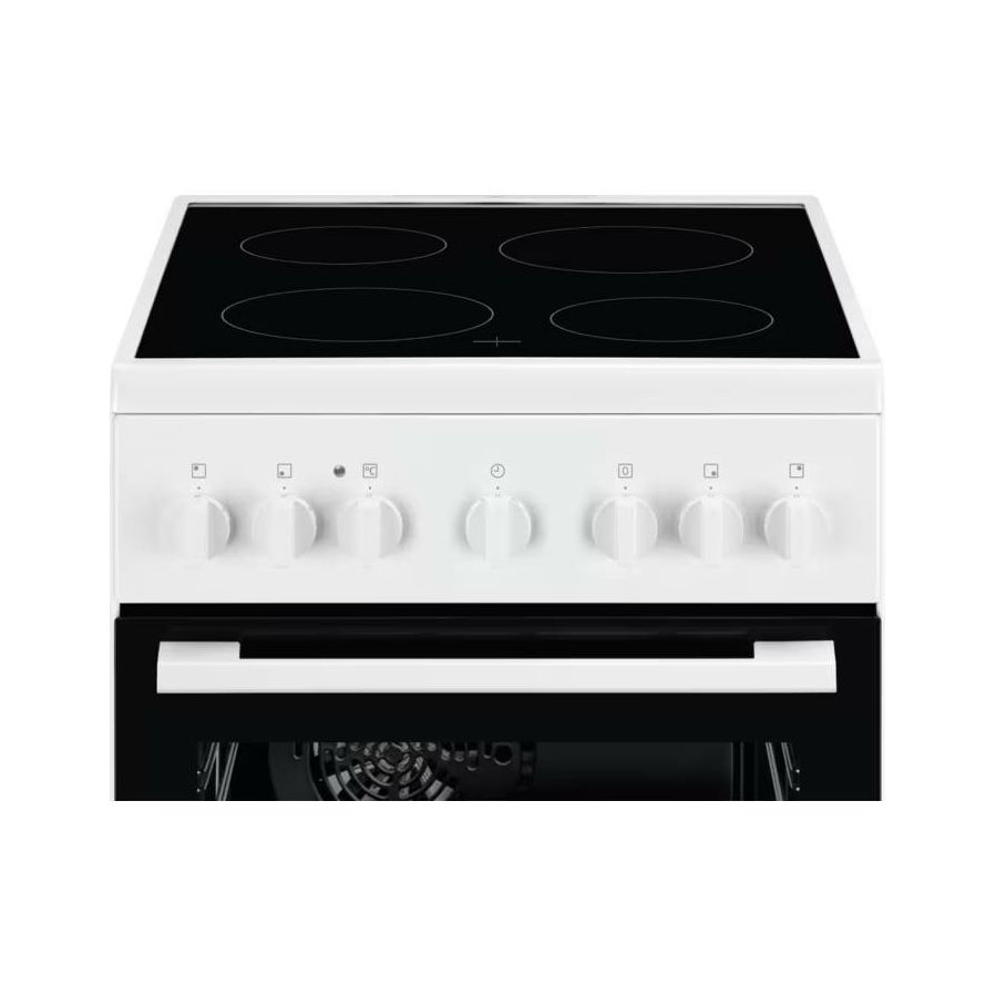 Štednjak Electrolux LKR500066W