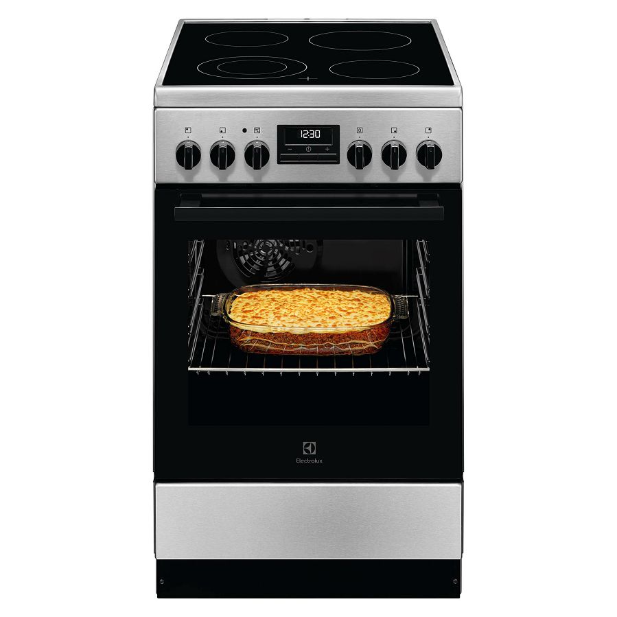 Štednjak Electrolux LKR540266X