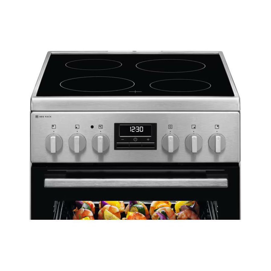 Štednjak Electrolux LKR540267X