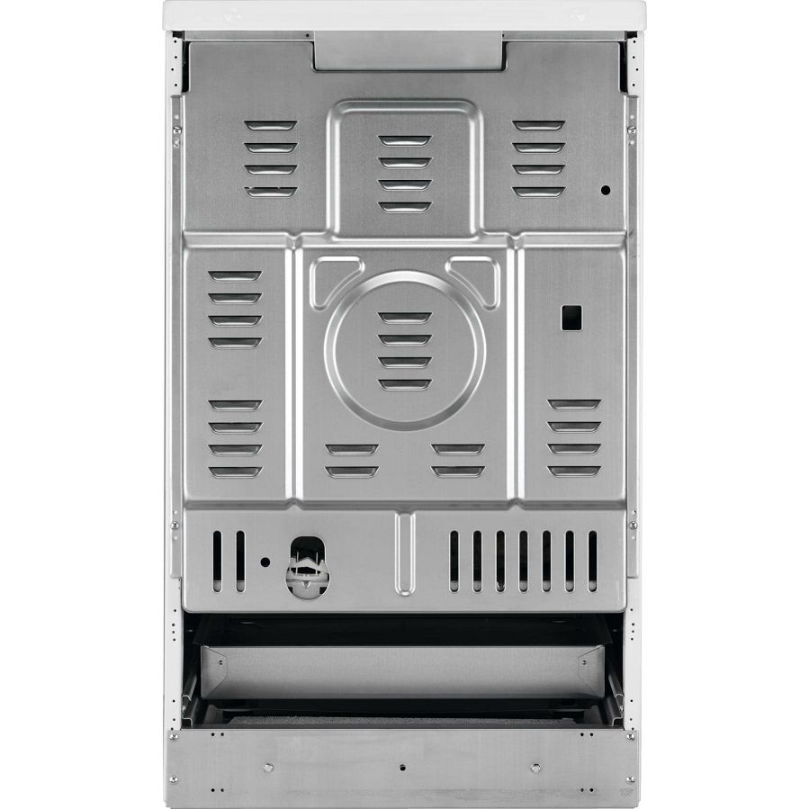 Štednjak Electrolux LKR562055X