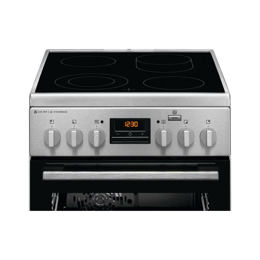 Комбинированная Плита Electrolux Купить