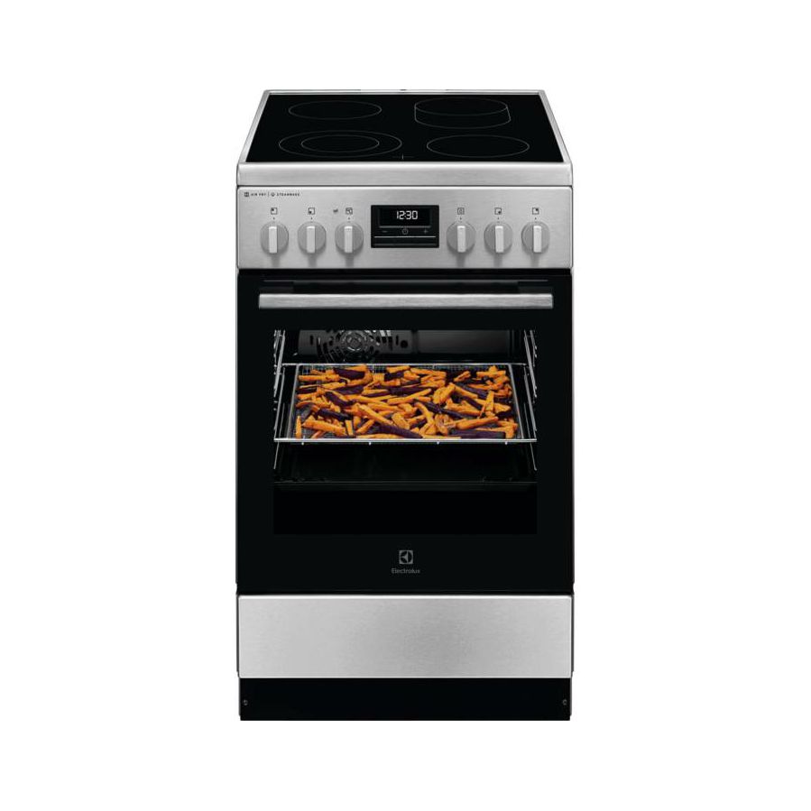 Štednjak Electrolux LKR564255X