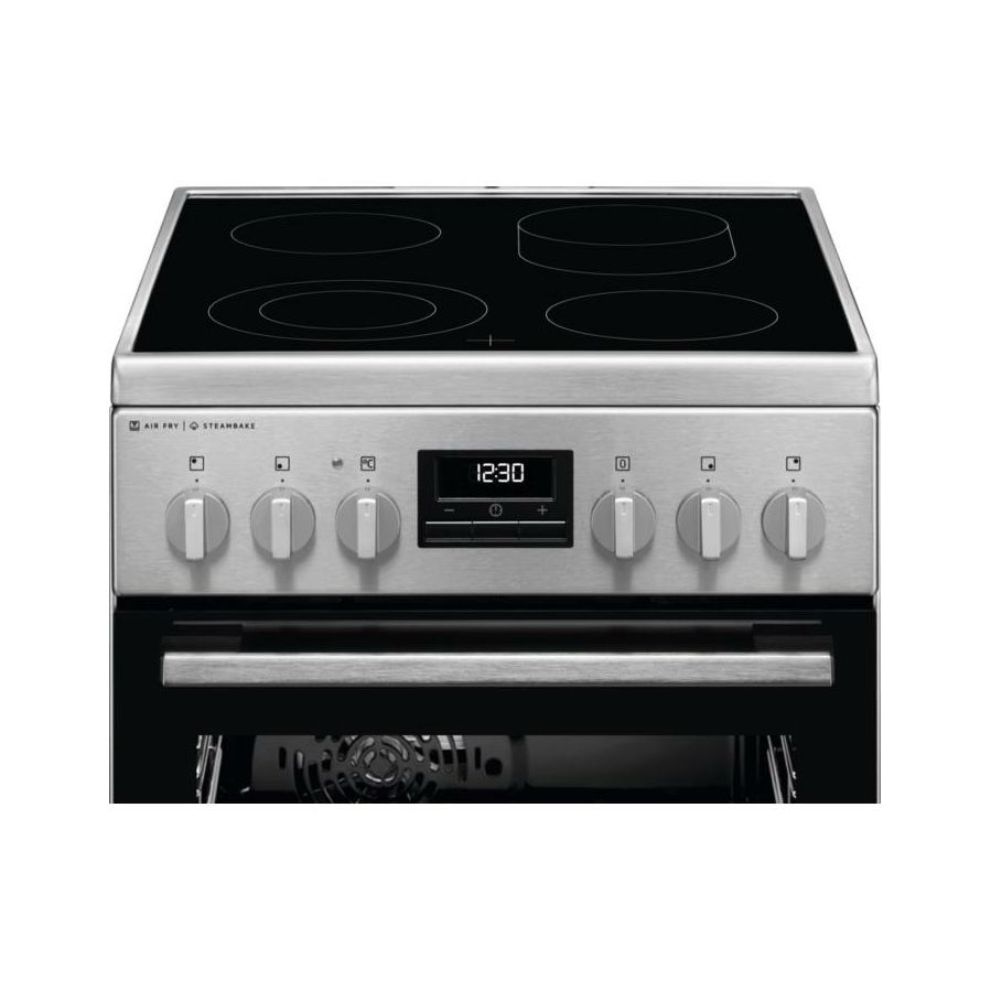 Štednjak Electrolux LKR564255X