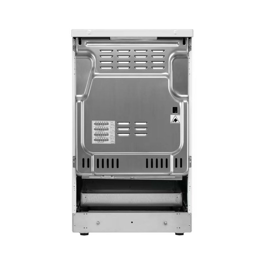 Štednjak Electrolux LKR564255X