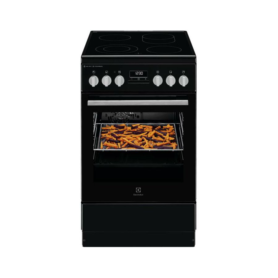 Štednjak Electrolux LKR564275K